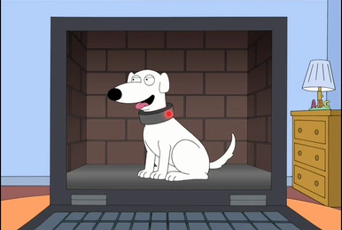 Biscuit | Family Guy Fanon Wiki | Fandom