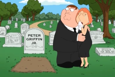 Biscuit | Family Guy Fanon Wiki | Fandom