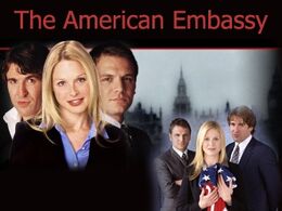 American Embassy