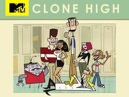 Clone High