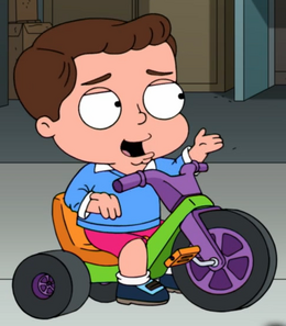 Doug (Family Guy) 2