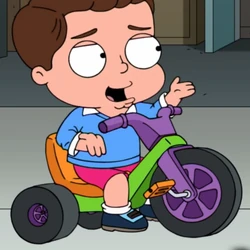 Category Babies Family Guy Fanon Wiki Fandom