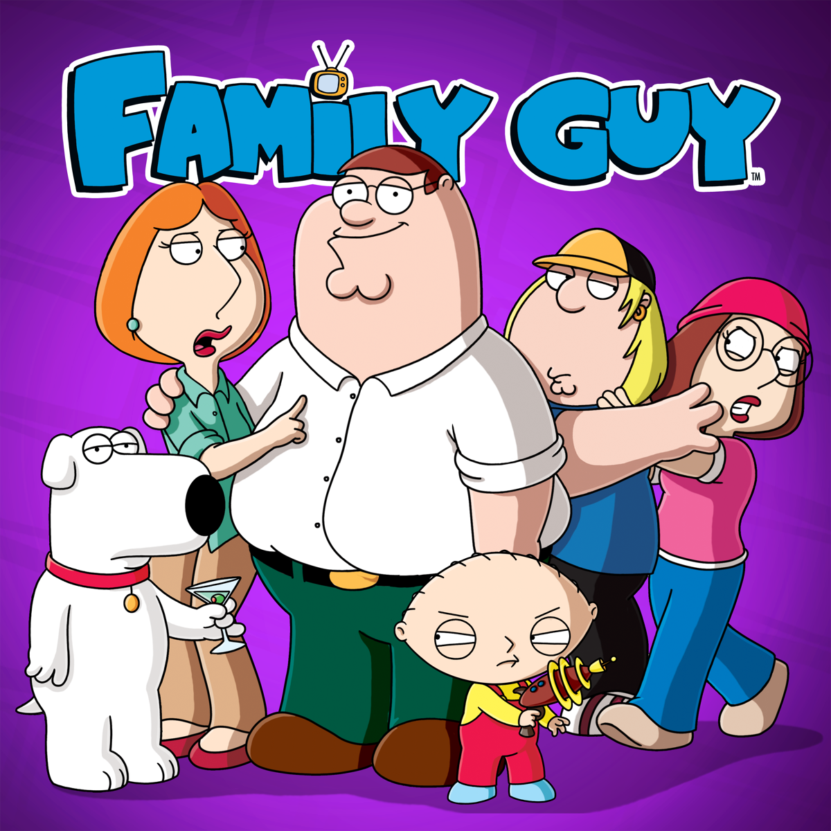 Family guy multiverse steam фото 35