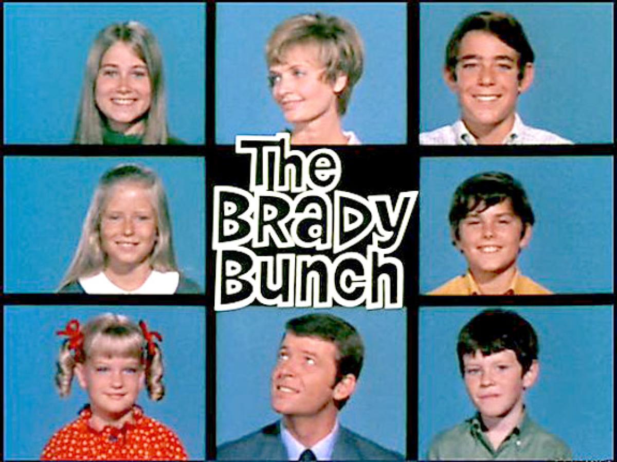 The Brady Bunch Family Guy Fanon Wiki Fandom
