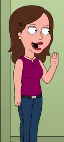 Courtney Quagmire