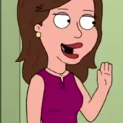 Jennifer Garner Ears Family Guy