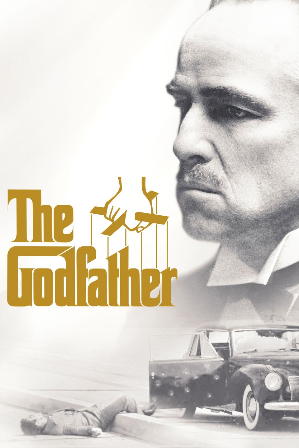 The Godfather | Family Guy Fanon Wiki | Fandom