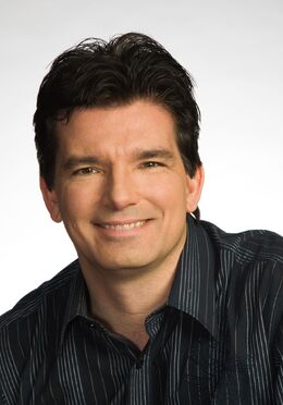 Butch Hartman