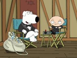Family guy season 3 episode 1 shop