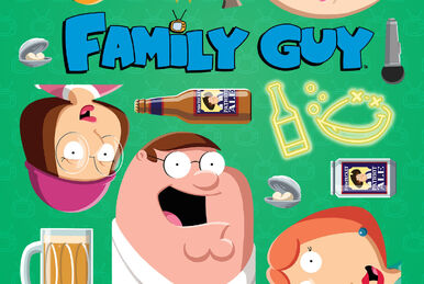 Family guy season 17 episode 2 online on sale free