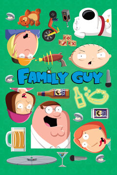 Family guy season 17 clearance episode 3 online free