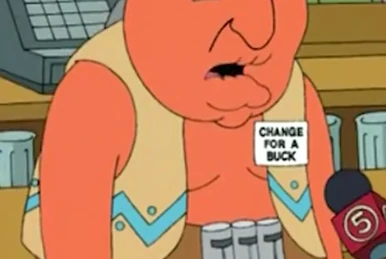 Happy-Go-Lucky Toy Factory | Family Guy Fanon Wiki | Fandom