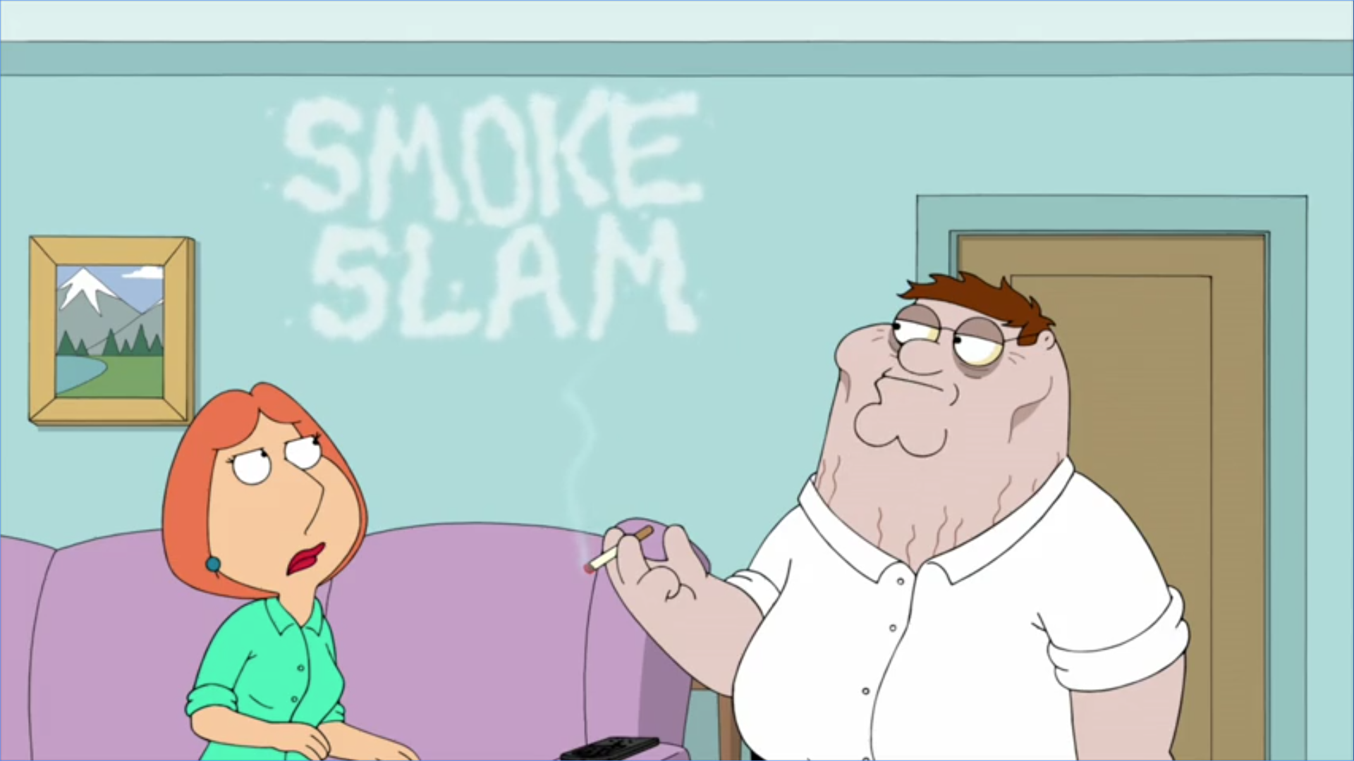 Category:Season 8 | Family Guy Fanon Wiki | Fandom