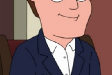 Ted Mosby | Family Guy Fanon Wiki | Fandom