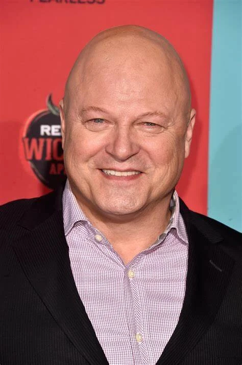 Michael Chiklis Family Guy Fanon Wiki Fandom Latest
