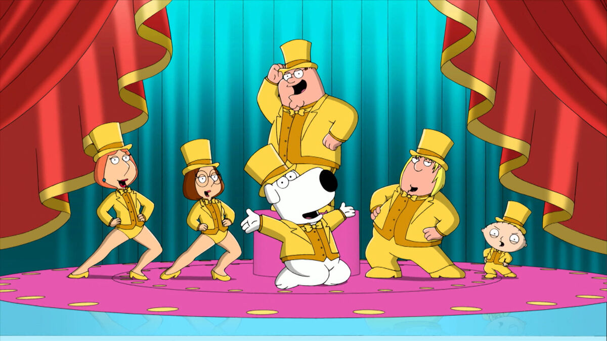 Theme Song Family Guy Fanon Wiki Fandom theme-song-family-guy-fanon-wiki-fandom