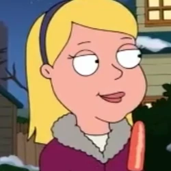 Jennifer Garner Ears Family Guy