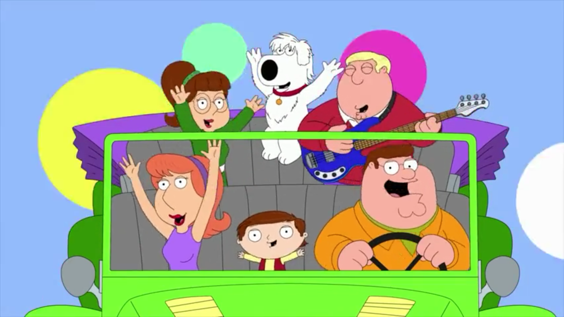 Family guy through the years watch online new arrivals