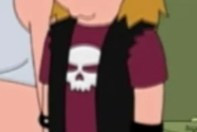 Biscuit | Family Guy Fanon Wiki | Fandom