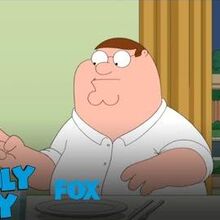 No Giggity No Doubt Family Guy Fanon Wiki Fandom