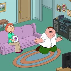 Family Guy - Wikipedia