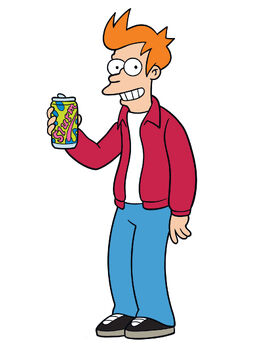 Fry Got Slurm.jpg