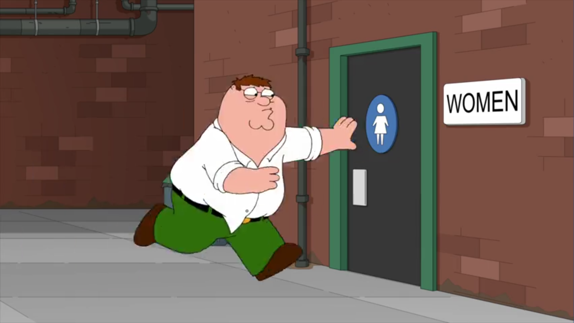 Family guy trans 2025 fat watch online