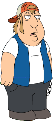 80's Guy, Family Guy Fanon Wiki