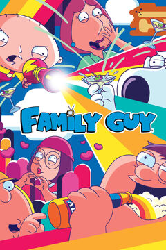 Family guy season 17 episode 20 watch hot sale