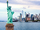 New York City