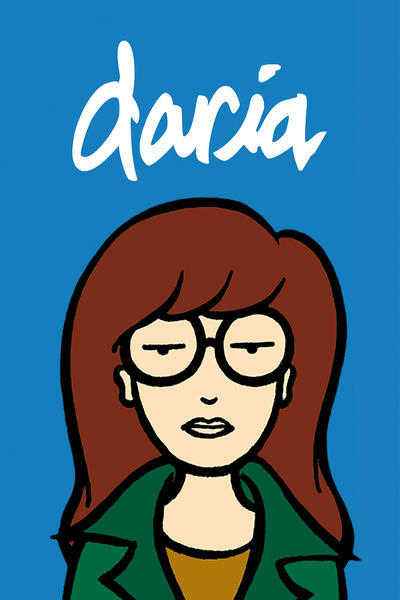 Futurama, King Of The Hill, Clone High and Daria spin-offs in the