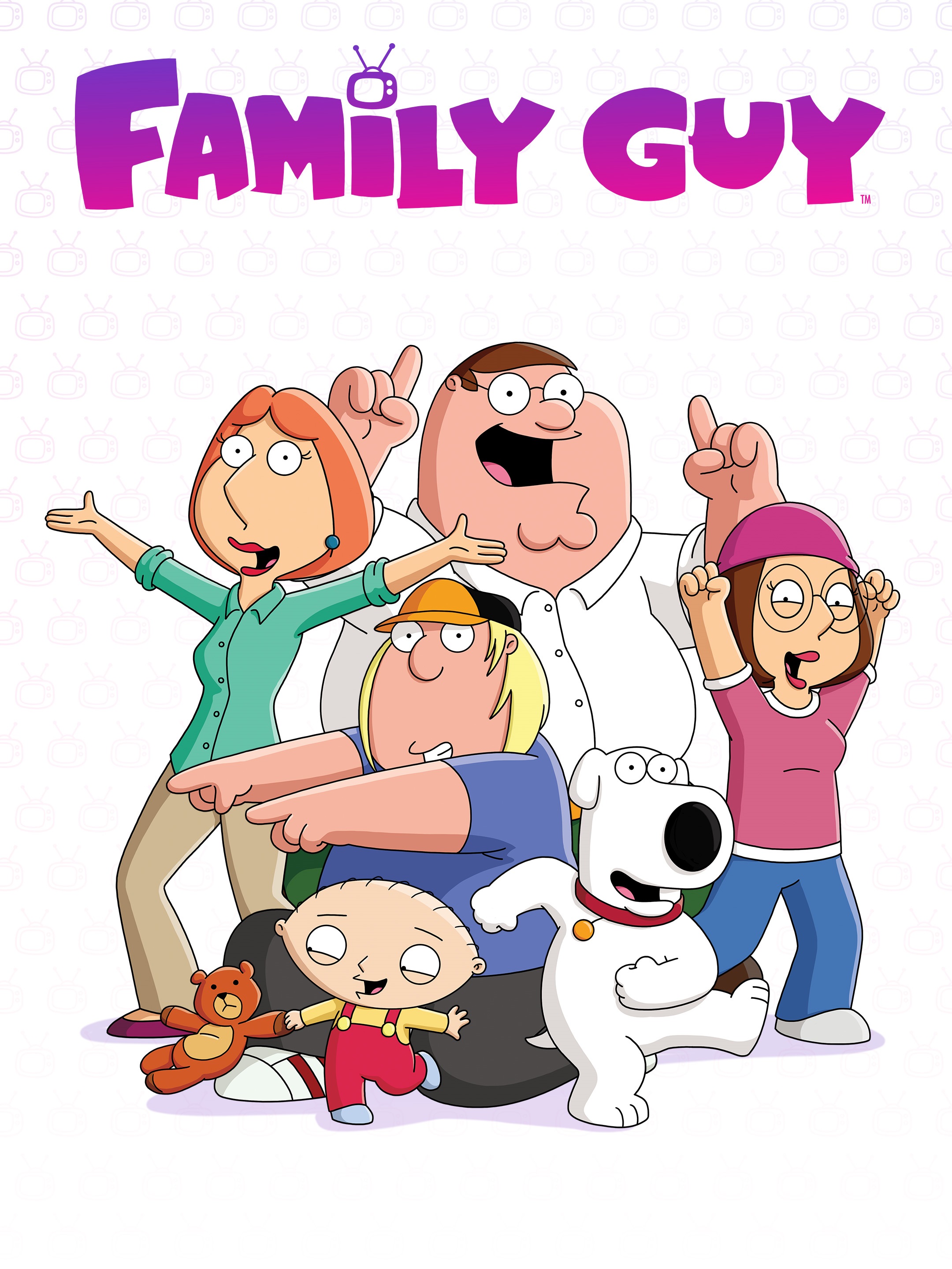 Season 19 Family Guy Fanon Wiki Fandom