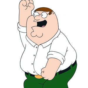 Peter Griffin Gallery Family Guy Fanon Wiki Fandom Is a fictional character and the protagonist of the american animated sitcom family guy. peter griffin gallery family guy