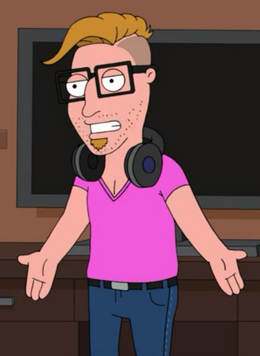 Family guy millennials full episode hotsell