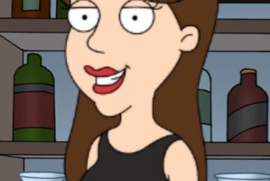 How I Met Your Mother | Family Guy Wiki | Fandom
