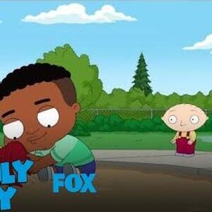 Pal Stewie Family Guy Fanon Wiki Fandom Big bird leads a cast of characters teaching children numbers, colors and the alphabet. pal stewie family guy fanon wiki fandom