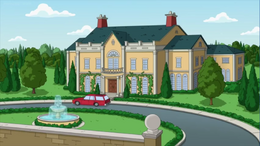 Pewterschmidt House