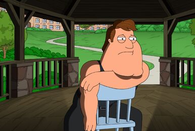 How I Met Your Mother | Family Guy Fanon Wiki | Fandom