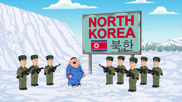 North Korea