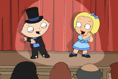 Watch family guy store girl internetted