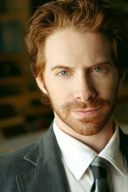 Seth Green | Family Guy Fanon Wiki | Fandom