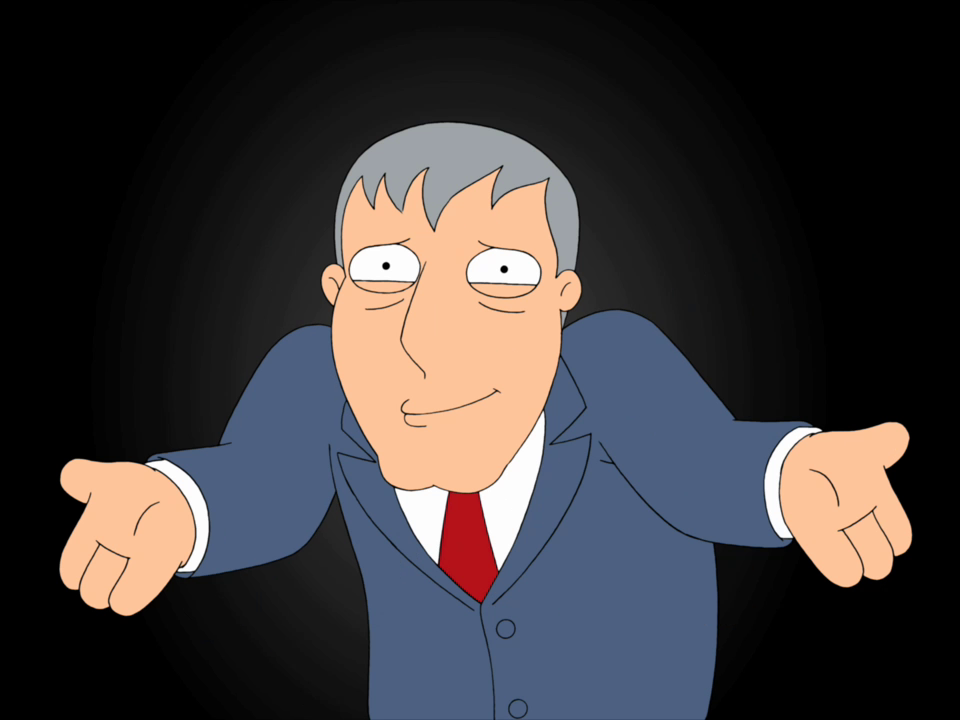 Adam West Laugh Breaks | Family Guy Fanon Wiki | Fandom