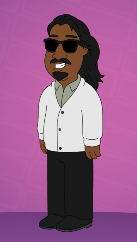 Stevie Wonder Family Guy Fanon Wiki Fandom stevie-wonder-family-guy-fanon-wiki-fandom