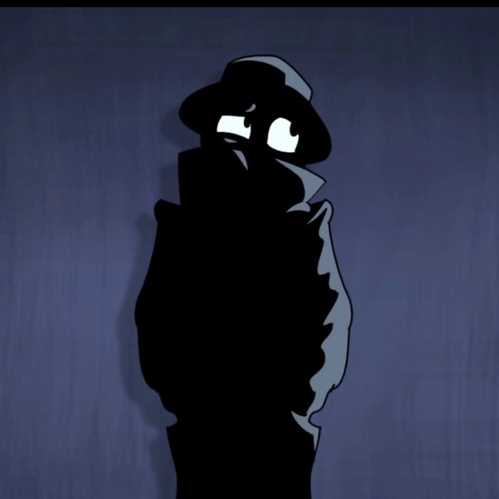 Mr. Enter | Family Guy Fanon Wiki | Fandom