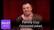 Family Guy - Censored Jokes