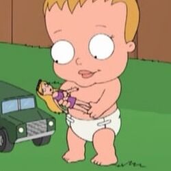 Category Babies Family Guy Fanon Wiki Fandom