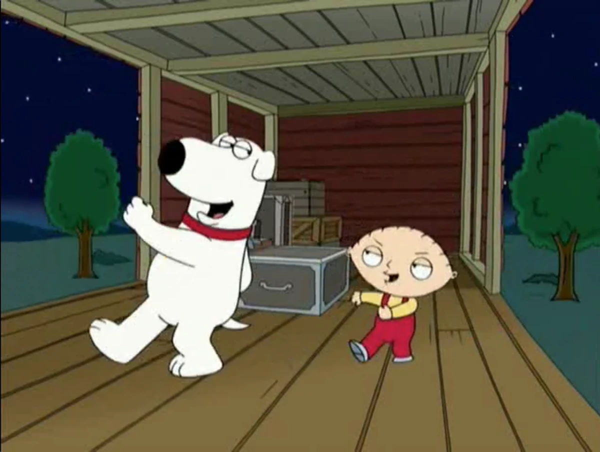 Road to Rhode Island (Song) Family Guy Fanon Wiki Fandom