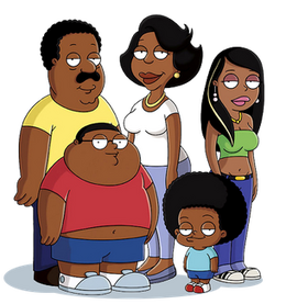 Brown-Tubbs Family
