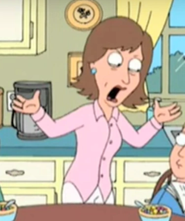Lois (Malcolm in the Middle) | Family Guy Fanon Wiki | Fandom