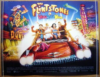 the flintstones 2